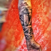 Студия художественной татуировки SDR фото 7