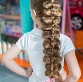 Детская парикмахерская Воображуля фото 5