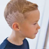 Детская парикмахерская Воображуля фото 8